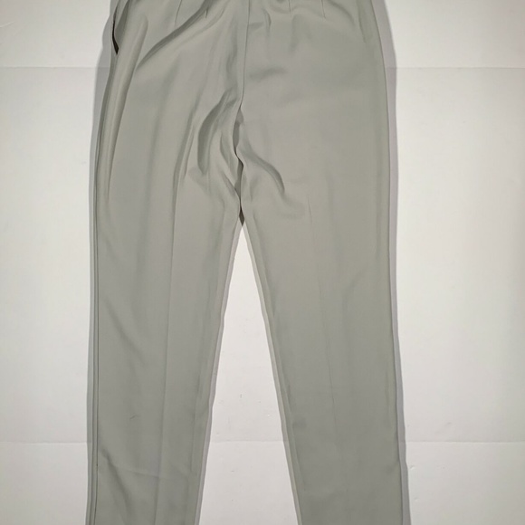 St. John Collection Jennifer Fit Dress Pants Sz 4 - Picture 6 of 8